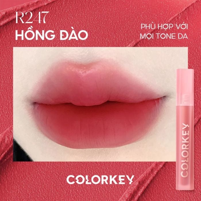 COLORKEY